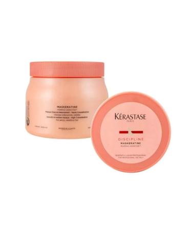 Kerastase Discipline Maskeratine Mask for Smooth Hair 500 ml
