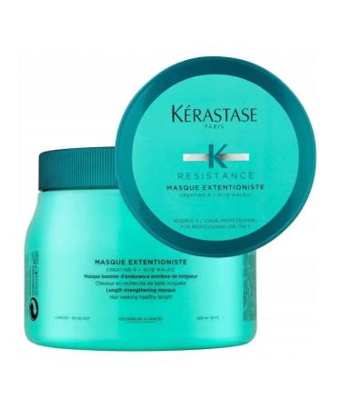 Kerastase Resistance Extentionist mask for long hair 500 ml