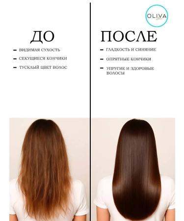 Hair mask Professional 8 Seconds Masil 8 ml-20 pcs - Buy Online on GoSupps.com