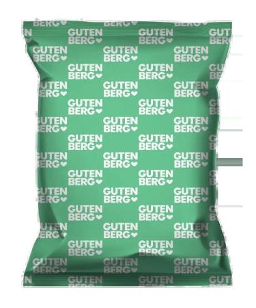 Gutenberg Tea manor black - Buy Online on GoSupps.com