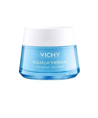 VICHY Moisturizing Cream Aqualia Thermal Gel - Buy Online on GoSupps.com