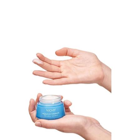 VICHY Moisturizing Cream Aqualia Thermal Gel - Buy Online on GoSupps.com