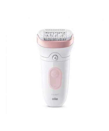 Braun Episrator S7 SE 7-000 Flamingo Type 5392 - Buy Online on GoSupps.com