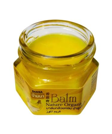 Banna Cream from cracks on heels Thai set 2 pieces - Buy Online on GoSupps.com