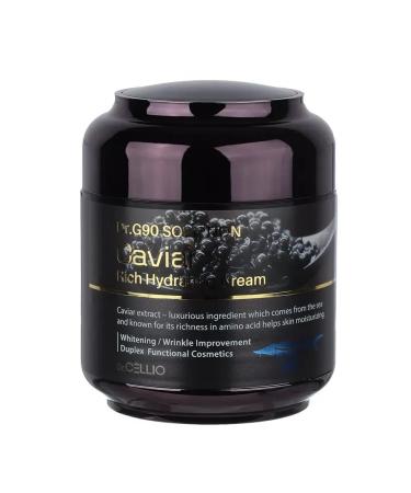 Dr Cellio Cream with black caviar extract - Buy Online on GoSupps.com