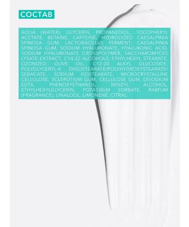 Bielenda Skin O3 Zone Ozone Roller Hydra-Crem of the skin around the eyes - Buy Online on GoSupps.com