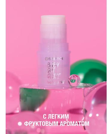 Essence Highlighter in the stick Baby Got Glaze - Buy Online on GoSupps.com