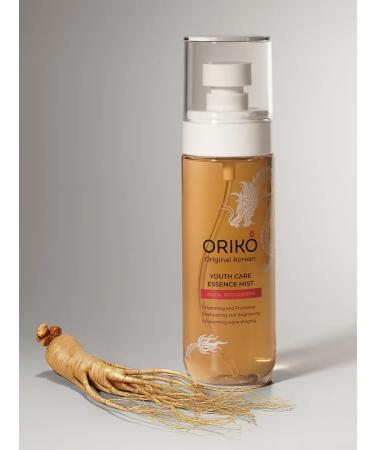 ORIKO Anti -aging face moisturizing Korean - Buy Online on GoSupps.com