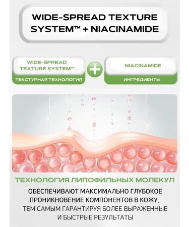APLB Facial serum from acne with niacinamide and zinc - Buy Online on GoSupps.com