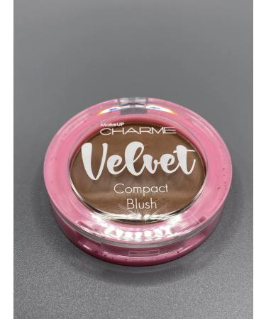 Charme Face blush sculptures Velvet 106