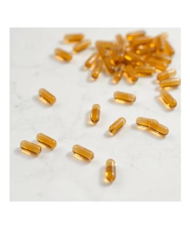 SIBVIO Diet to food "Artist Omega 3 (Arctic Omega-3)" Capsules 1400 mg - Buy Online on GoSupps.com