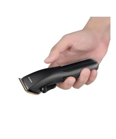 Polaris PHC 2500 hair cutting machine Black - Buy Online on GoSupps.com