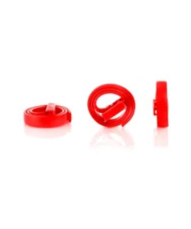 beaphar A collar from fleas and ticks for cats (red 35cm) - Buy Online on GoSupps.com