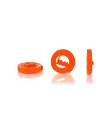 beaphar A collar from fleas and ticks for cats (orange 35cm) - Buy Online on GoSupps.com