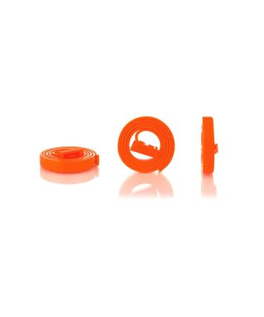beaphar A collar from fleas and dogs for dogs (orange 65cm) - Buy Online on GoSupps.com