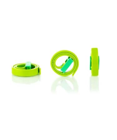 beaphar A collar from fleas and ticks for cats (green 35cm) - Buy Online on GoSupps.com