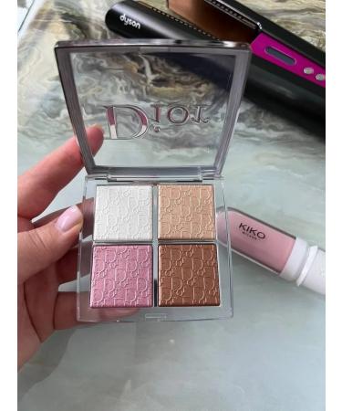 Highlighter Dior Backstage Paletka Original shade 001