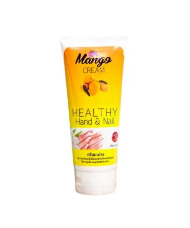Banna Hand and nail cream Nutrum Thai - Buy Online on GoSupps.com