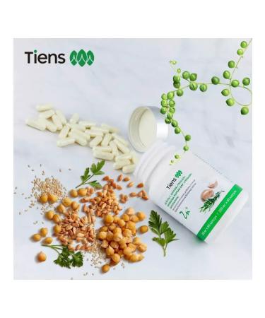 Tiens Zinc Tianshi Dyans - Buy Online on GoSupps.com