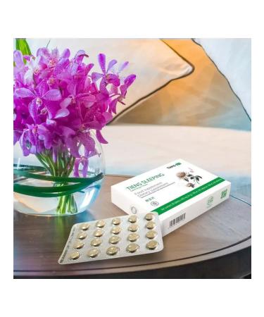 Tiens Squip of natural Tianshi dii for sleeping - Buy Online on GoSupps.com