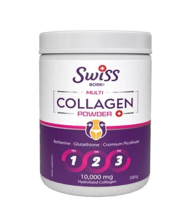Collagen sache for hydrolyzed beauty joints - Buy Online on GoSupps.com