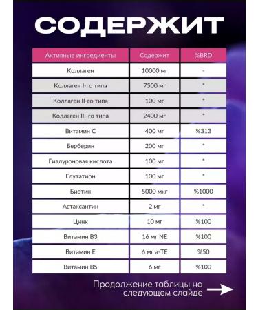 Collagen sache for hydrolyzed beauty joints - Buy Online on GoSupps.com