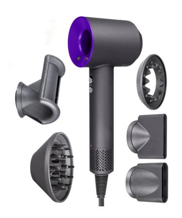 Super hair dryer Supersonic ionization hairdryer 5V1