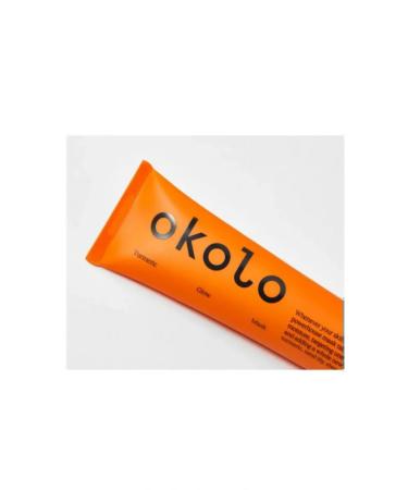 NEARBY Cursacum mask for skin radiance - Buy Online on GoSupps.com