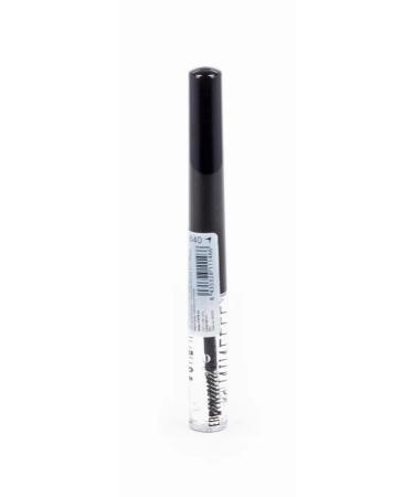 Ninelle Barcelona bohemia eyebrow gel 640 colorless 3ml - Buy Online on GoSupps.com