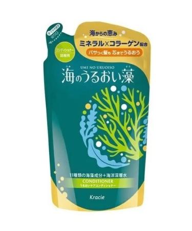 KRACIE Balm-saucer with extracts of seaweed