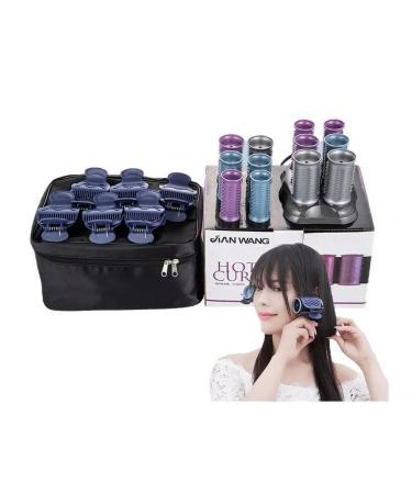 Hair thermal shutters are large