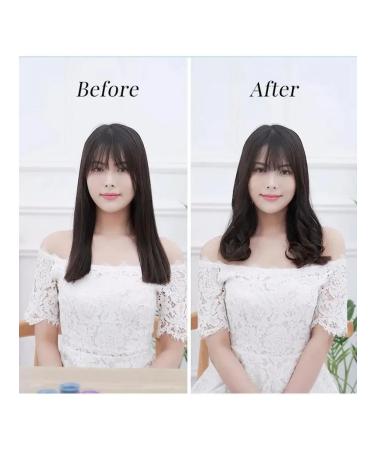 Hair thermal shutters are large - Buy Online on GoSupps.com