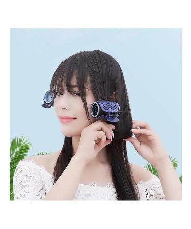 Hair thermal shutters are large - Buy Online on GoSupps.com