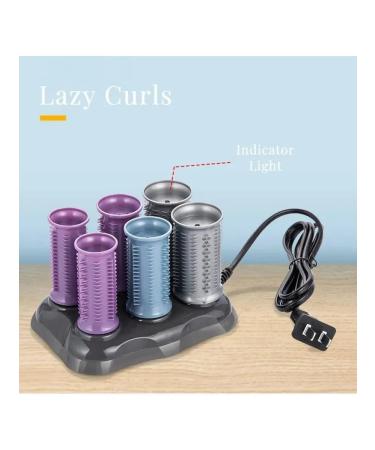 Hair thermal shutters are large - Buy Online on GoSupps.com