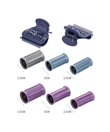 Hair thermal shutters are large - Buy Online on GoSupps.com