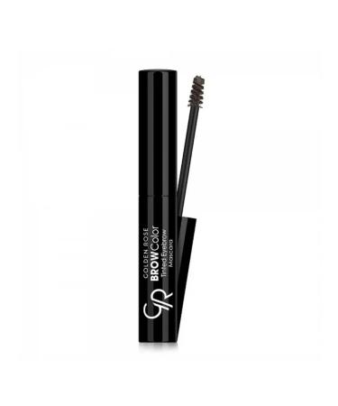 golden rose Eyebrow mascara GR Mascara Brow Color Tinted Eyebrow 003 tone