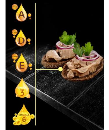 Edge of the World The liver cod is natural - Buy Online on GoSupps.com