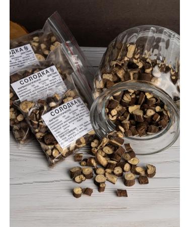 Southern herbalist Solo (root) 100 g - Buy Online on GoSupps.com