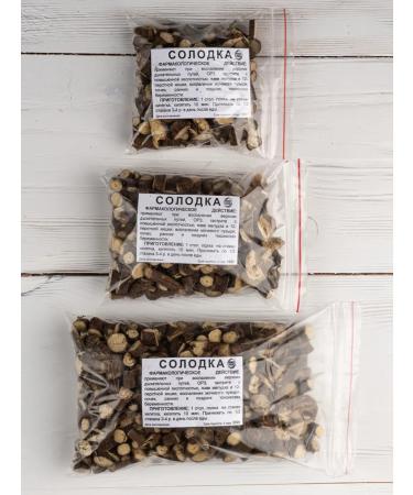 Southern herbalist Solo (root) 100 g - Buy Online on GoSupps.com