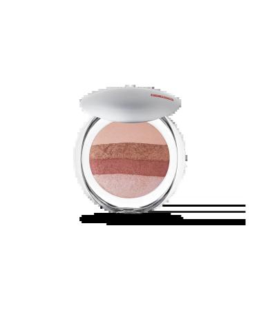 Pupa Powder Blush 01 - Buy Online on GoSupps.com