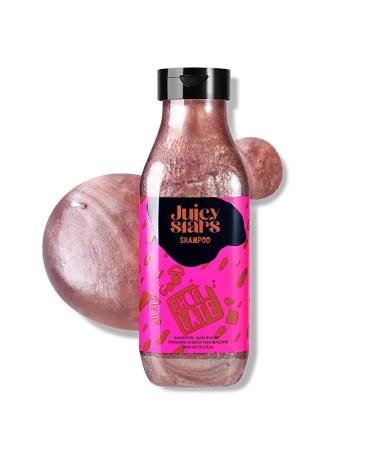 JUICY STARS Hair kit Chocolate - Buy Online on GoSupps.com