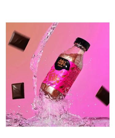 JUICY STARS Hair kit Chocolate - Buy Online on GoSupps.com