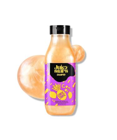 JUICY STARS Hair set exotic tropic - Buy Online on GoSupps.com