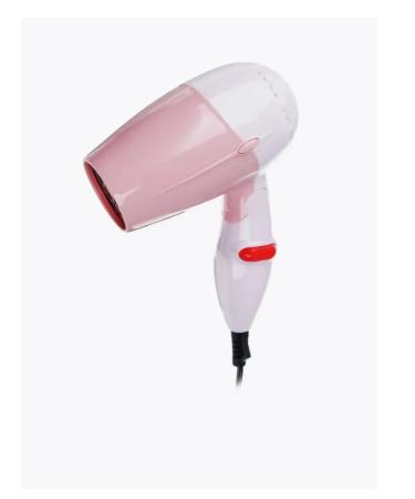 PHILIPS Leben hair hair dryer 500W