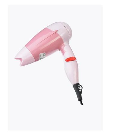 PHILIPS Leben hair hair dryer 500W - Buy Online on GoSupps.com