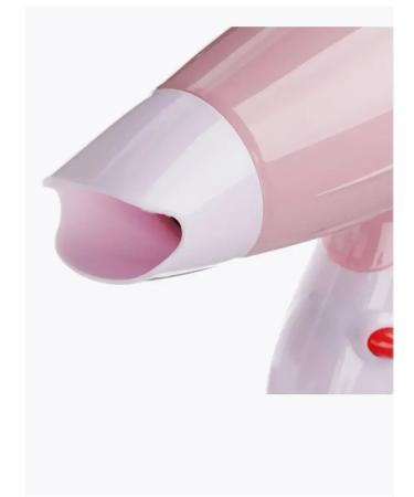 PHILIPS Leben hair hair dryer 500W - Buy Online on GoSupps.com