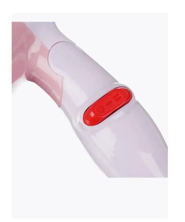 PHILIPS Leben hair hair dryer 500W - Buy Online on GoSupps.com