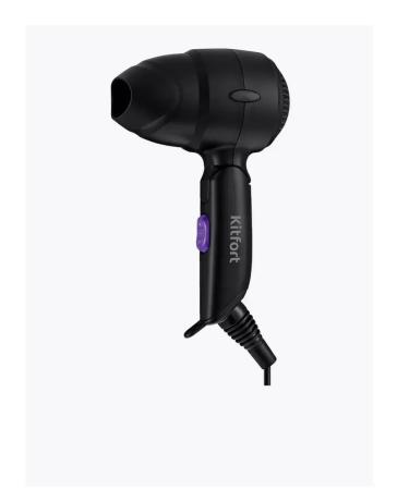 Philips Hair hair dryer KT -3237 - 1200 - Buy Online on GoSupps.com