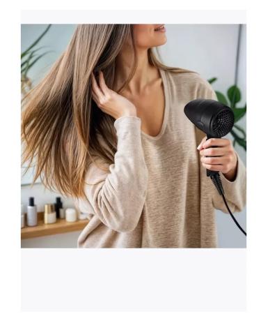 Philips Hair hair dryer KT -3237 - 1200 - Buy Online on GoSupps.com