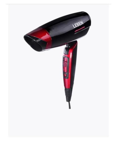 PHILIPS Hair hair dryer 1200W HT-1200 - Buy Online on GoSupps.com